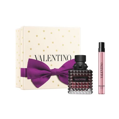 Born In Roma Donna EDP Intense faces born in roma donna edp intense